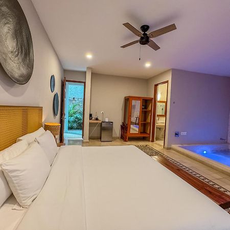 Frater Yucatan Hotel Valladolid  Eksteriør bilde