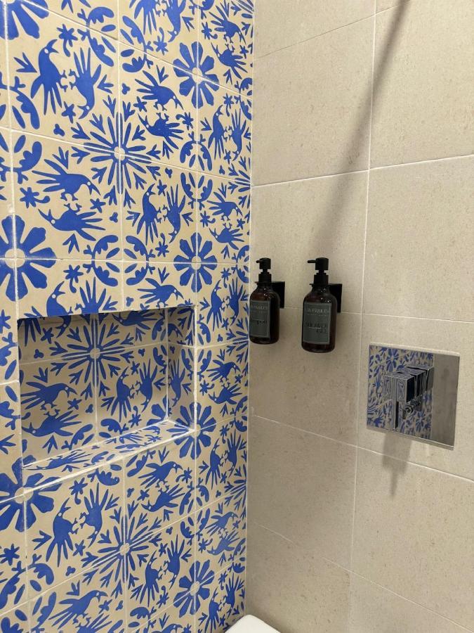 Frater Yucatan Hotel Valladolid  Eksteriør bilde