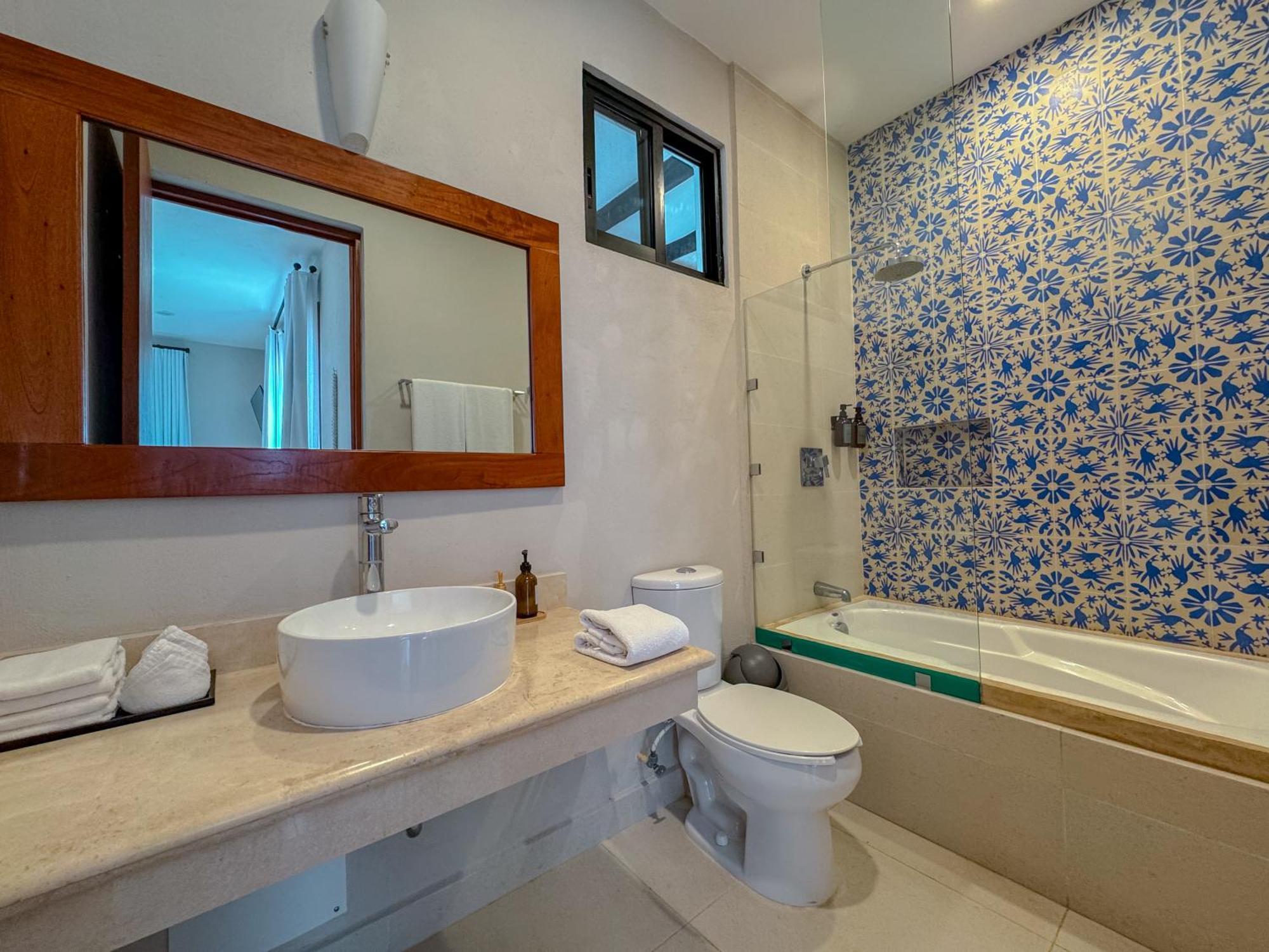 Frater Yucatan Hotel Valladolid  Eksteriør bilde